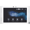 MONITOR COLOR BLANCO DE 10