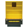 Lámpara de señalización LED / Ideal para barreras y motores para portones vehiculares