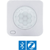 Sensor de Movimiento PIR / Medición de Luz Integrada / Zigbee y Bluetooth