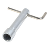 Refacción XB275/XB220C / Llave especial para tapa de bolardo