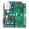 Tarjeta Electrónica Para Barreras Vehiculares XBF-3003, XBF-4003, XBS-5003, XBS-5000, XBF-3000, XBS-5002, XBF-3002, XBS-4M-LA, XBS-4M-RA