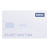 Tarjeta iCLASS SEOS 16KB, (Tecnología SEGURA, NO CLONABLE) / Garantía de por Vida