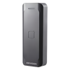 Lector de Tarjetas PROX EM / Exterior IP65 / Wiegand / Compatible con Cualquier Panel / PERFIL DELGADO y ESTETICO / Indicador LED