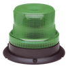 Mini Burbuja Led color Verde Serie X6465