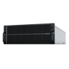 Servidor de Almacenamiento Synology HD6500 High Density 4U | 60 Bahías | Expansión hasta 300 Unidades | Procesadores Dual Intel Xeon Silver 10 Núcleos | Memoria DDR4 ECC RDIMM hasta 512 GB | Redes 10/25GbE | Fibre Channel | Garant&amp