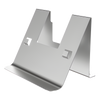 Montaje de Escritorio para Monitor Analógico DS-KH2220 y DSKIS203