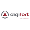Digifort VMS Vitalicio edición Enterprise - Sistema base para la gestión de 8 cámaras.