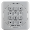 Lector de Tarjetas PROX EM y Contraseñas / Exterior IP65 / Wiegand / Compatible con Cualquier Panel / PEQUEÑO y ESTETICO