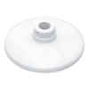 Tapa de montaje pendant para cámara IP Serie 30 / aluminio die-casting / rosca NPT 3/4