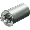 Capacitor de Arranque Para Operador XBACS7M  Voltaje 450VAC  Capacitancia de 60&mu;F  Frecuencia 50/60 Hz  Dimensiones 12.5 cm de largo x 5.0 cm de Diámetro