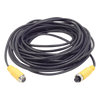 Cable extensor de 6 pines con conector tipo aviación de 3M solo para soluciones de videovigilancia móvil XMR