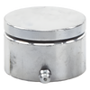 87G - Bisagra o Tejuelo Grande Para Puertas Batientes de Hasta 650 Kg