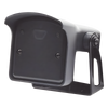Sensor de Microondas Ideal Para Puertas Automáticas Industriales / IP65 / Ángulo de Inclinaciónn 0 a 180°