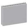 Módulo de potencia adaptativo de fase de 16 A, 120 V, para ampliar zonas de GRAFIK Eye QS y 3000, paneles de atenuación LP, LCP y GP y HomeWorks, color blanco