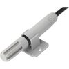 Sensor de Temperatura RS485 / Compatible con mDVR Hikvision / -40 a +80°C / Precisión ±0.5°C / IP65 / Cable 1 m (3.3 ft)