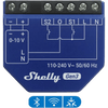 Controlador de Atenuación Inteligente / 0-10V y 1-10V / Wi-Fi, Bluetooth / 110-240 VAC / 13 A / PM Gen3