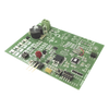 Sensor de Masa Plug-In para Barreras Doorking