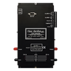 Sensor de Seguridad Perimetral de 2 Zonas/ Detección por Fibra Óptica Sensitiva/ Rango de 0 a 500 metros de protección