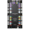 Expansor de 2 Puertas / 2 Entradas Weigand / 4 Salidas de Relevador tipo C / Uso con CS20S  y CS20P