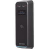 Lector Biométrico Facial (compatible solo con BIOSTARAIR) / lector de tarjetas Prox EM, mifare, Tarjetas Virtuales por Bluetooth / con protección IP67, IK08