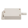 Tamper Switch NO / Contactos de Plata / 12 VDC / 0.5 A / UL y CE