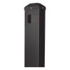 Pedestal tipo bolardo para montaje de sensores BEA / REQUIERE ADAPTACIONES
