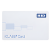 Tarjeta iCLASS2k Delgada / PREPROGRAMADA/ Delgada (imprimible)