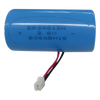 Bateria de 3.6V a 19Ah