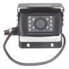 Cámara Turret AHD 2 Megapixel (1080p) / Lente 2.8 mm / IR 10 mts (32.8 ft) / Exterior / Anti-Vibración / Conector Aviación / Compatible DVR Móvil XMR