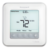 Termostato programable para bombas de calor de hasta 2 etapas calor/1 frío o sistemas convencionales de 1 calor/1 frío, serie T6 Pro