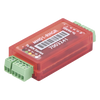 Módulo de Interconexión TIP/RING / Compatible Honeywell Vista y DSC / Programación Remota COMPASS DLS DL900 / 12 VCC / 65 x 17 x 34 mm
