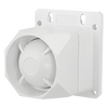 Sirena de dos tonos para exterior / Sonido 112dB