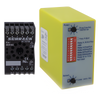 Sensor de Masa Mono Canal / Ideal para Automatización de Barreras Vehiculares