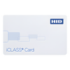 Tarjeta iCLASS 2k Delgada / Garantía de por Vida/Delgada