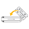 Refacción para XT61 y XT62 para las pilas