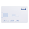 Tarjeta iCLASS SEOS 8KB (5006PGGMN) /Tecnología SEGURA, NO Clonable) / Garantía de por Vida/ 26 bits