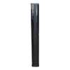 Carcasa Ultra Resistente / 100 cm (39.37 Pulgadas) de Altura / Ideal para Sensores Fotoeléctricos / Instalación en Suelo / 360° de Protección