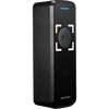 Controlador de una puerta  de uso en exterior / Lector  Cosdigos QR / Tarjetas  Multitecnolgia Prox 125 Khz y Mifare 13.56 Mhz, NFC y Bluetooth