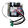 Motor eléctrico de refacción para barrera GARD8
