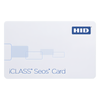 Tarjeta iCLASS SEOS 8KB Modelo 5006PGGMN, (Tecnología SEGURA, NO Clonable) / Garantía de por Vida