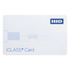 Tarjeta iClass HID 32 KB / Garantía de por Vida