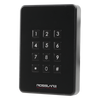 LECTOR D/TARJETAS Mutiformatos,  MIFARE NFC-ID, BLUETOOTH (BLE-ID) con Teclado