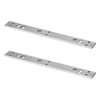 Espaciador de placa de 3/16″ para cerraduras electromagnéticas de la serie de 600 lb