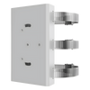 Montaje de Poste para Cámaras Radar  IDS-TCM403-EIR/0832