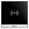 Terminal de Control de Acceso + Bracket de Instalación / Administración 100% en la Nube / Interfaz WEB / POE / Lector Prox EM y MIFARE / NFC / Bluetooth / APP Smart Plus / Control de 1 Puerta / IP65 / IK07