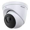 Cámara Turret IP / 5 MP / Lente Fijo 2.8 mm / WDR 120 dB / IR 40 m / IP66 IP67 IK10 / PoE / NDAA