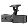 Cámara Dashcam, con evidencia fotográfica y grabación con almacenamiento en memoria, Visión Día y Noche, Compatible con FMC125 y FMC650.