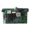 Refaccion para KTSLBX / Cuadro de mando ZD2 / Compatible con BX-246 CAME