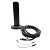 Antena Externa compatible con AX HOME y AX Hybrid PRO