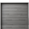 Seccion para puerta de Garage / Acabado laminado PREMIUM / Panel de 18